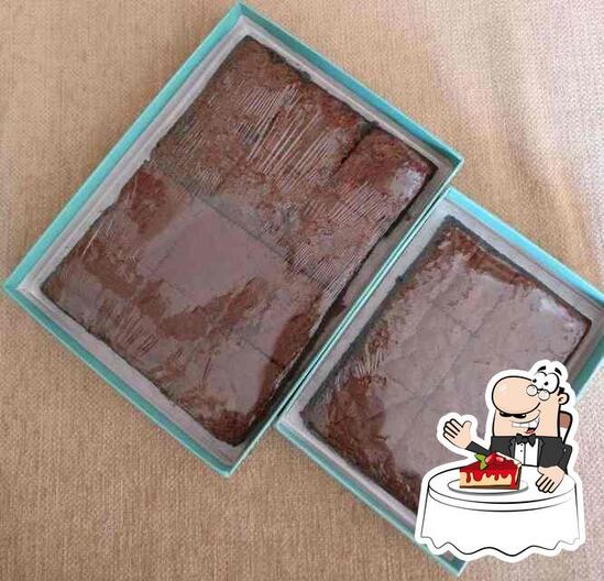 Euphoria Bakers Sainikpuri, Hyderabad, Plot no 783 Restaurant reviews