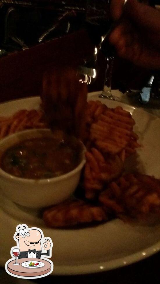 The Brazen Hen in Westerly Restaurant reviews