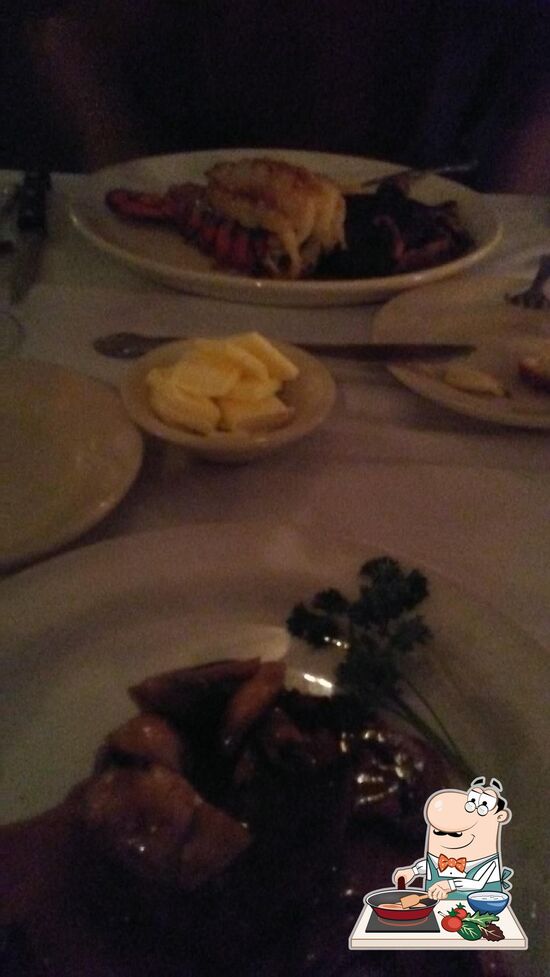 Charcoal House in Rock Hill Restaurant menu and reviews