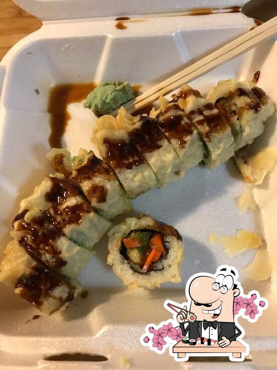 New York Teriyaki Selah