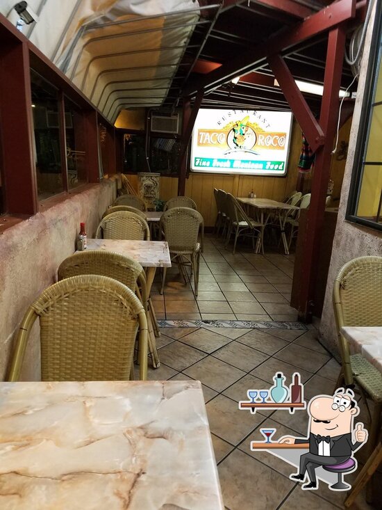 Taco Roco, Buellton - Restaurant menu, prices and reviews