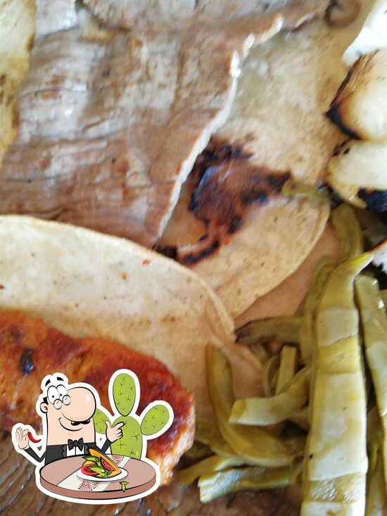 El Bigotes restaurant, Yautepec de Zaragoza Restaurant reviews