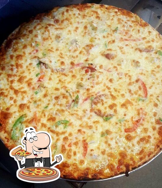 Delhi Darbar in Dundee Restaurant menu and reviews