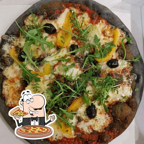 Pizza Torino Pizza, kebab, pâtes, tacos et hamburger à Cressier, Cressier Menu du restaurant