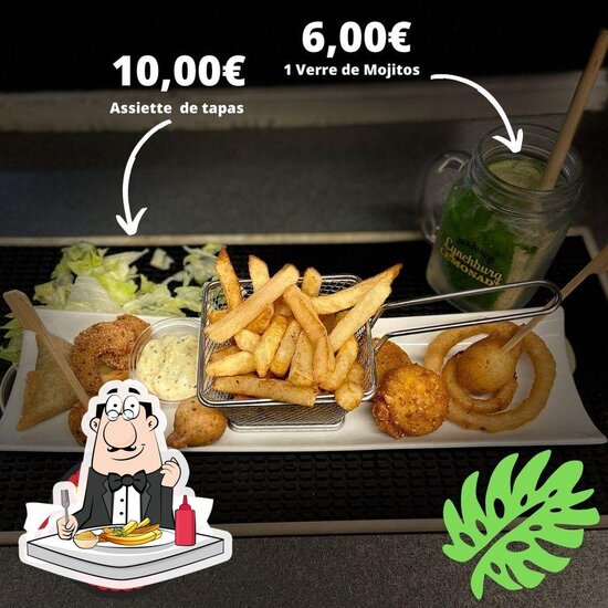 Restaurant Portugais Givors