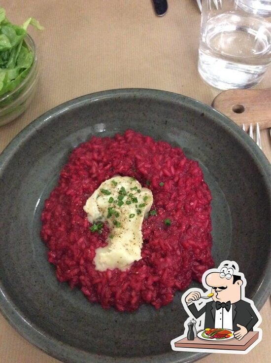 Rose Bakery Take Away, Paris, 46 bis R. des Martyrs Restaurant reviews