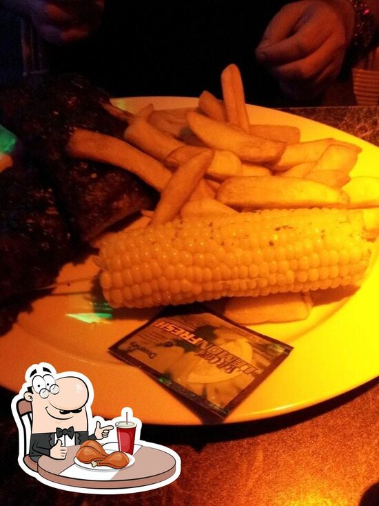 OOPS American Restaurant & Sportsbar, Ludwigsburg