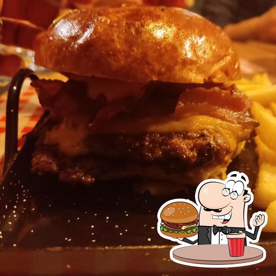Baool Burgers, Valencia - Menú del restaurante, precios y reseñas