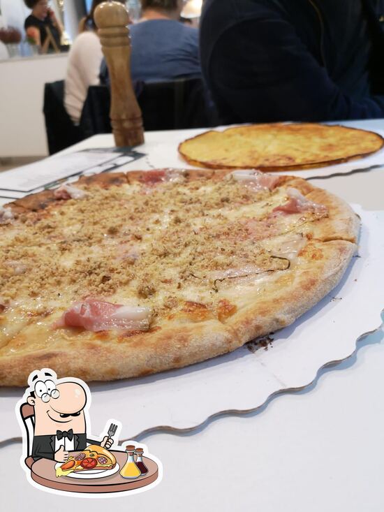 Pizzeria Omar, Venaria Reale Recensioni del ristorante
