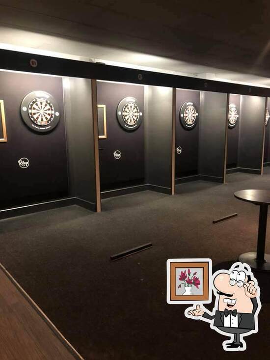 Rileys Sports Bar Harlow in Harlow Restaurant menu and reviews