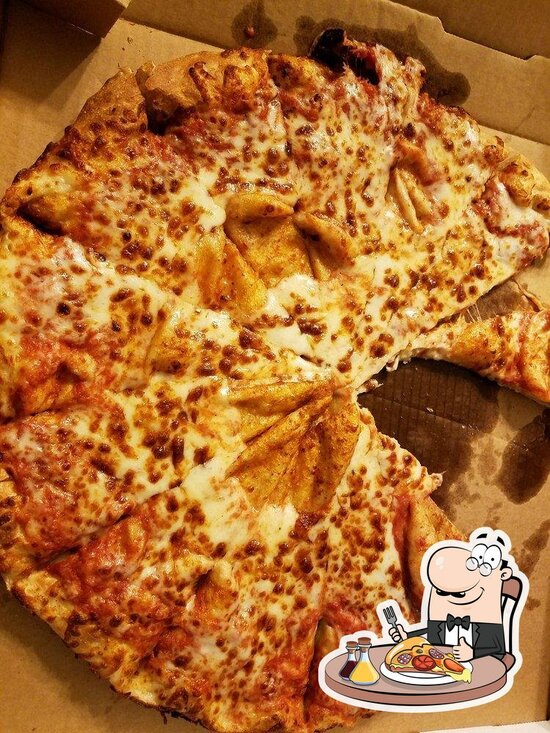 Pizzano's Pizza & Grinders Haines City in Haines City Restaurant menu