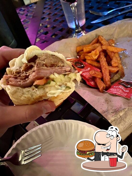 Gold Belt Bar & Grill in Ouray Restaurant menu and reviews