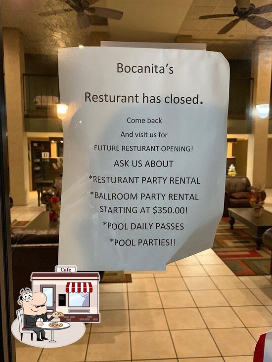La Bocanita in Nogales Restaurant reviews