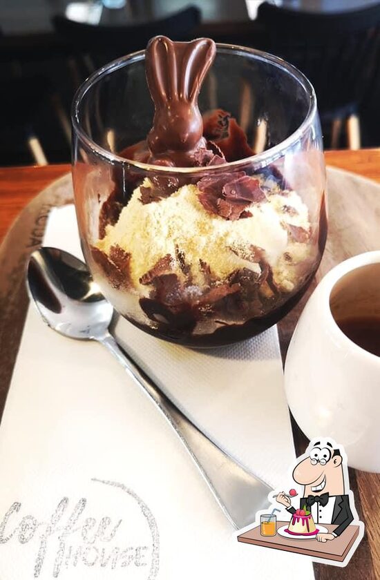 Coffee House Restaurant in Rockhampton City Restaurant reviews