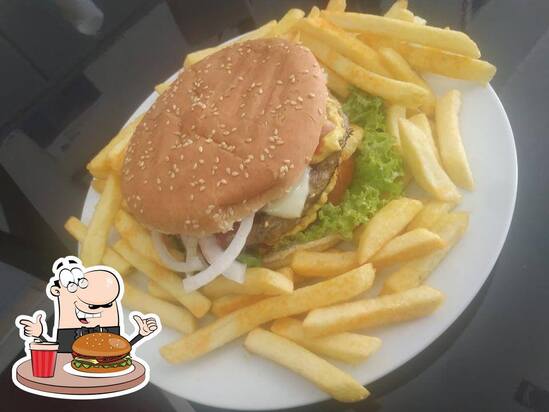 Mythos Griechischer Grill restaurant, Morsbach - Restaurant reviews
