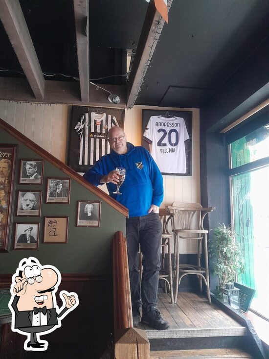 The Drunk Rabbit Irish Pub, Reykjavík - Restaurant menu, prices and reviews