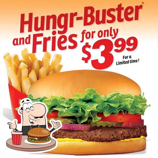 Dairy Queen, 1885 N Zaragoza Rd in El Paso Restaurant menu and reviews