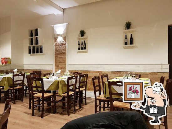 Mangia Che È Buono, Palermo - Menu del ristorante, prezzi e recensioni