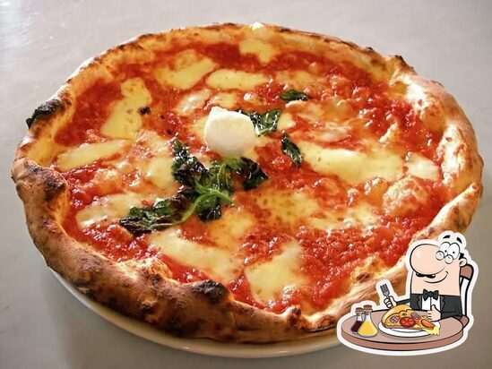 Makkaroni pizzeria, Bergamo - Restaurant reviews