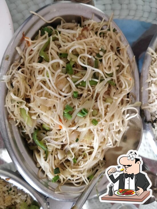 Sailing annexe, Hyderabad Restaurant reviews