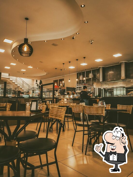 Padaria São João 1, Itapetininga - Menu do restaurante, preços e opiniões