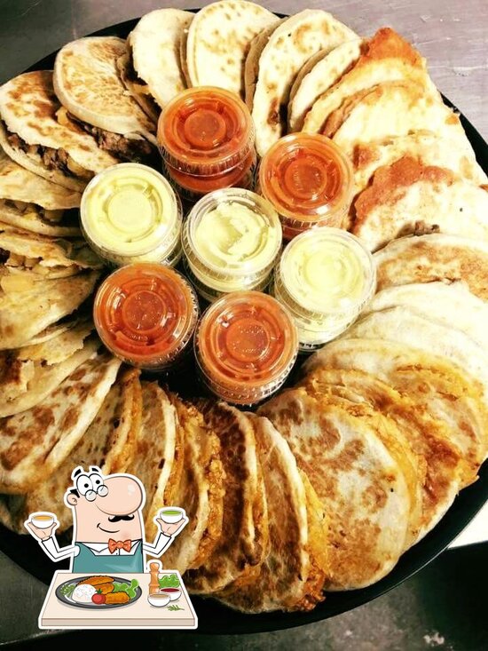 Las Tres Marías, Torreón - Menú del restaurante, precios y reseñas