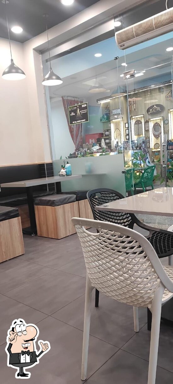 Pizza company egypt restaurant, Sheikh Zayed City Restaurant menu and