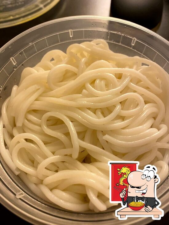 ShiMiaoDao Yunnan Rice Noodle, 5914 Kissena Blvd in New York City