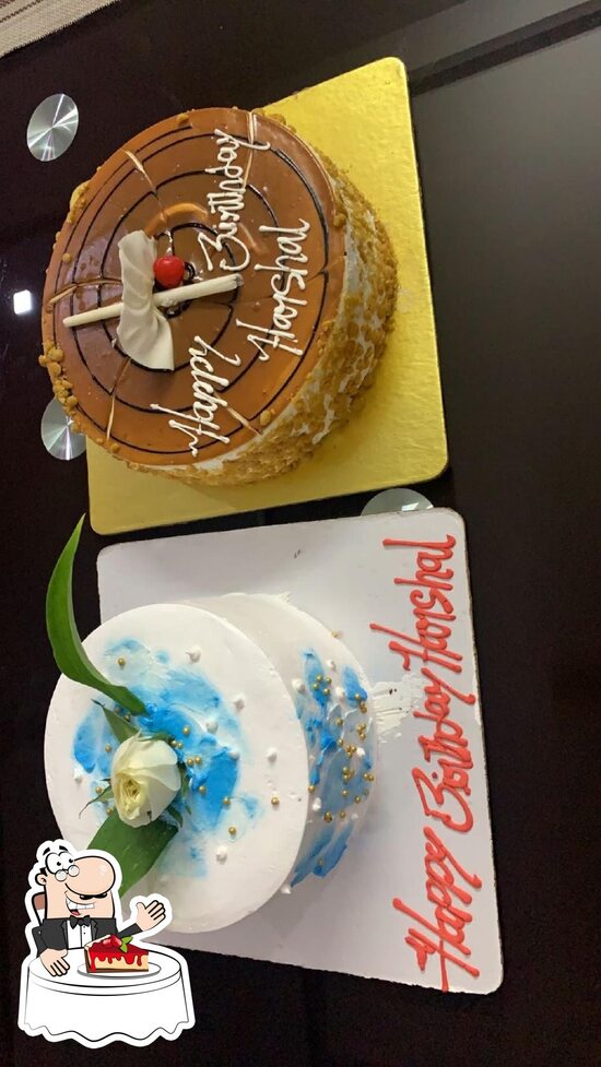 Bakingo Cake & Bakery Shop in Coimbatore, Coimbatore Restaurant