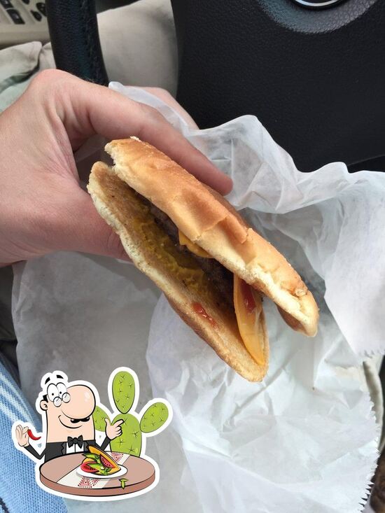 Burrito Brothers in Tyrone Restaurant reviews