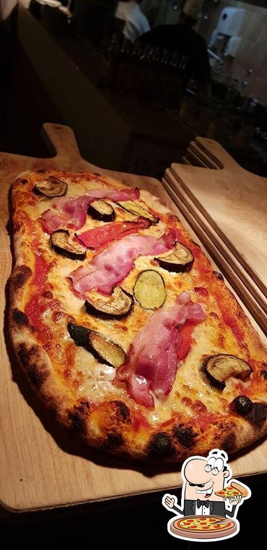 Trattoria Ciao, Regensdorf, Im Zentrum 2 Recensioni del ristorante