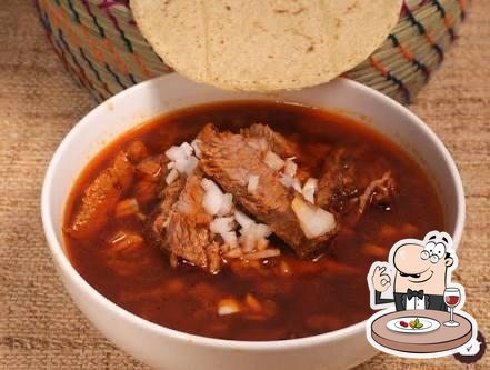 Birria Estilo Jalisco 