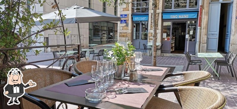 cafe 203 vieux lyon lyon 7 quai fulchiron restaurant menu and reviews