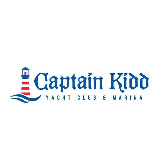 captain kidd yacht club & marina