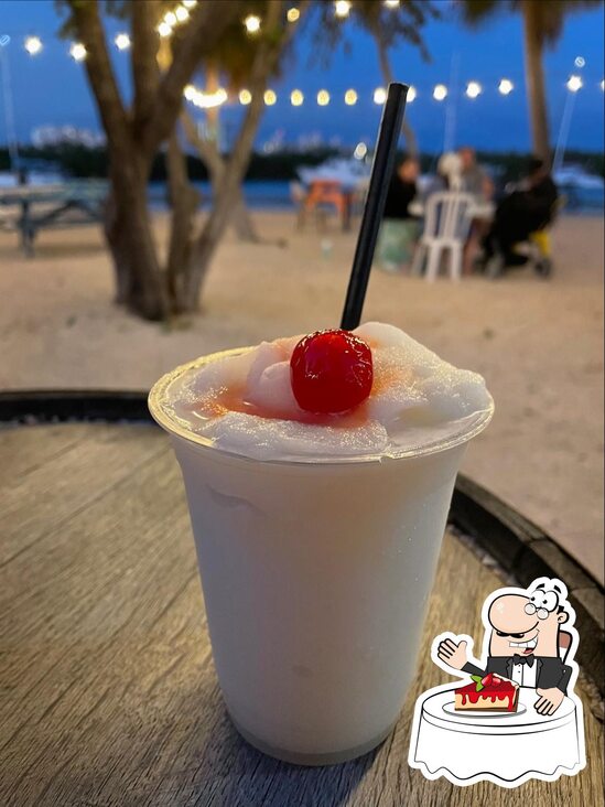 The Cleat Mia in Key Biscayne Restaurant reviews