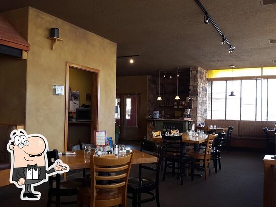Timberline Restaurant, 620 W 1800 S in Beaver - Restaurant menu and reviews