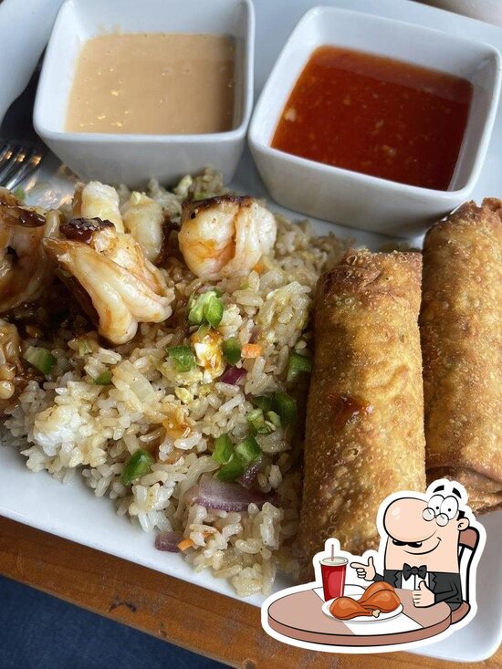 Carta de Dodson Roadside Cafe & Creamery Operated by Louisiana Adult