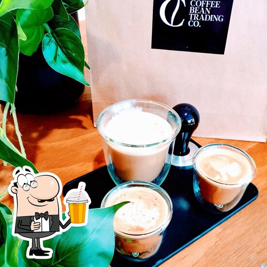 Coffee Bean Trading Company in Edwardstown Restaurant reviews