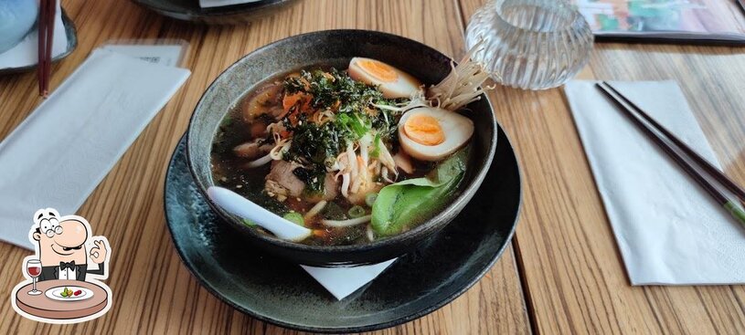 NUI RAMENBAR, Lübeck - Restaurantbewertungen
