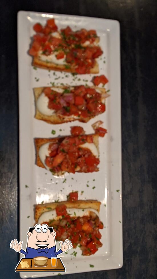 Johnny's Italian Steakhouse Kansas City Metro Area in Olathe