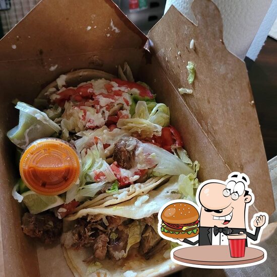 Tacos Mexiko Restaurant, 2805 Chichester Ave in Boothwyn Mexican