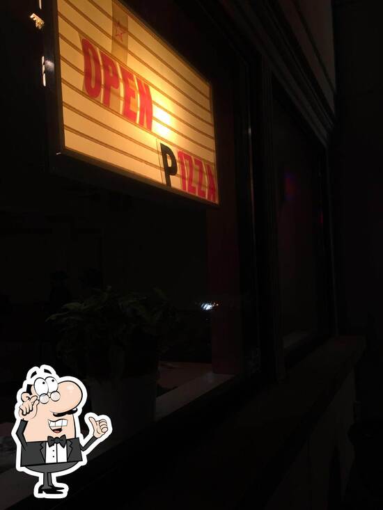 Infusino's Pizzeria West, Racine - Restaurant menu, prices and reviews