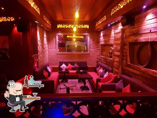 2 Plus pub & Bar, Settat, X9XH+FXM - Restaurantbewertungen