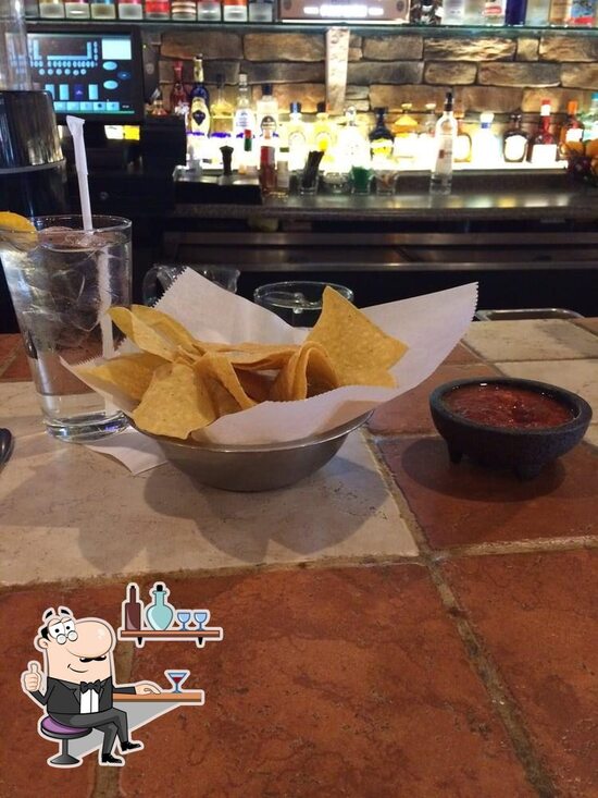 Emiliano's Mexican Restaurant &amp; Bar (South Side), Pittsburgh - Restaurant menu, prices and reviews