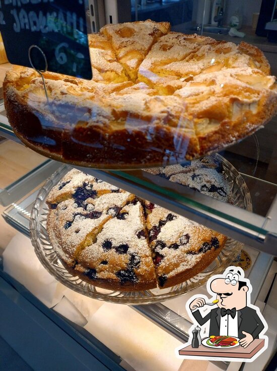 Splendor Café, Nadarzyn - Restaurant menu, prices and reviews