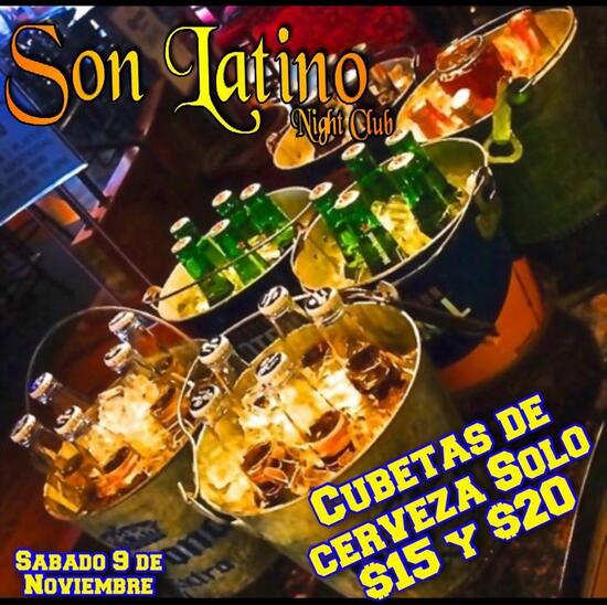 Son Latino Night Club in Idaho Falls Restaurant reviews