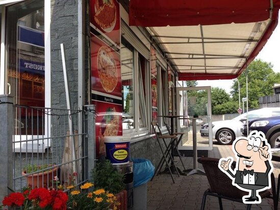 Speisekarte von Istanbul Kebab Haus - Dietzenbach restaurant, Dietzenbach