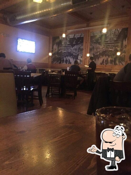 238 Cherokee Grill in Kings Mountain Restaurant menu and reviews