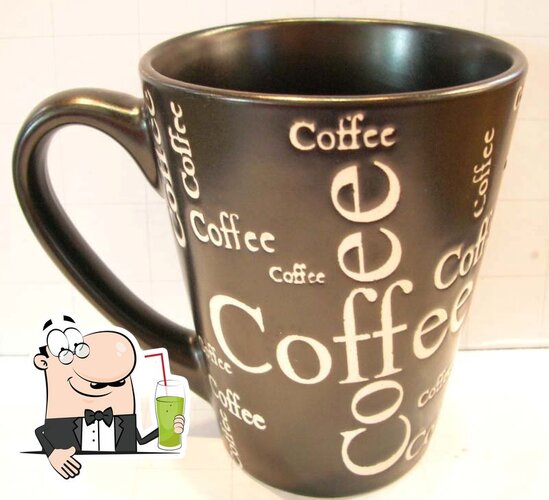 The Great Coffee Company in Oak Creek