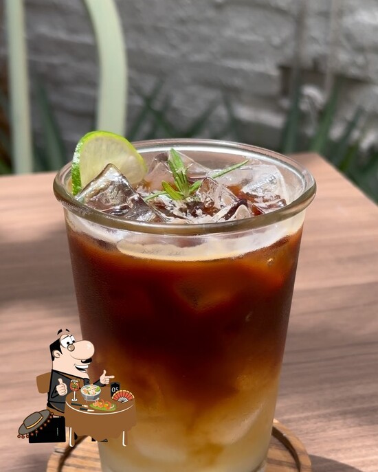 Full Dose Coffee Bar Cambridge Park Men Del Restaurante Precios Y full-dose-coffee-bar-cambridge-park-men-del-restaurante-precios-y